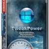TweakPower 1.034 & Portable Official + Portable FoxxApp