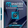 MInstAll by Andreyonohov & Leha342 Lite v.03.12.2018