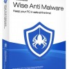 Wise Anti Malware Pro 2.1.1.90 RePack