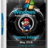 Windows XP Pro VL SP3 Gamer Edition x86 May 2018 Team-LiL