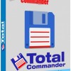 Total Commander 9.21a LitePack / PowerPack 2018.9 Final RePack+portable