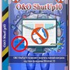 O&O ShutUp10 1.8.1411.240 Portable