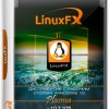 Linuxfx 10.7.105 KDE Plasma. Дистрибутив Linux, с рабочим столом Windows 10