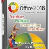 SoftMaker Office Professional 2018 rev 942.1129 RePack+portable