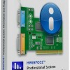 HWiNFO 6.04-3720 Portable