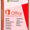 Microsoft Office 2013 SP1 Professional Plus / Standard + Visio Pro + Project Pro 15.0.5179.1000 (2019.10) RePack