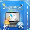 WinUtilities Professional Edition 15.46 RePack + Portable