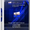 Windows 10 HomeSL/Pro 1803 x86/x64 by kuloymin v13.6 (esd)