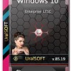 Windows 10 Enterprise & LTSC v.85.19 (x86-x64)