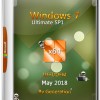 Windows 7 Ultimate SP1 x64 OEM May 2018 by Generation2