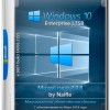 Windows 10 Enterprise LTSB x86/x64 14393.2155 MicroLite v.2.18 by Naifle