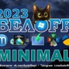 BELOFF 2023 Minimal