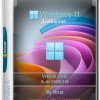 Windows 11 Home x64 21H2.22000.318 by Brux (x64)