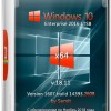 Windows 10 Enterprise LTSB 2016 x64 v18.11