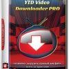 YTD Video Downloader PRO 5.9.10.5 RePack + Portable