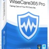 Wise Care 365 Pro 5.4.2.538 + Portable