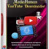 MediaHuman YouTube Downloader 3.9.9.19 (2806) RePack + Portable