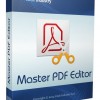 Master PDF Editor 5.0.8 + Portable