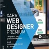 Xara Web Designer Premium 16.0.0.55162