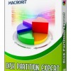 Macrorit Partition Expert 5.3.9 Unlimited Edition RePack + Portable