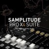MAGIX Samplitude Pro X4 Suite 15.0.2.141