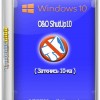 O&O ShutUp10 1.6.1400 Portable - программа для запрета сбора данных в Windows 10