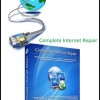 Complete Internet Repair 5.1.0.3939 RePack+portable