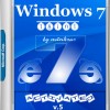 Windows 7 SP1 AIO IE11 x86/x64 18in1 Activated v.5 by m0nkrus