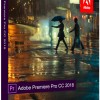 Adobe Premiere Pro CC 2018 12.1.0.186 RePack