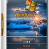 Windows XP Pro SP3 x86 UltimateBox v.18.4 by Zab