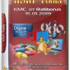 KMS Tools Portable by Ratiborus (15.01.2019)