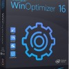 Ashampoo WinOptimizer 16.00.11
