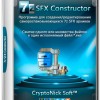 7z SFX Constructor 4.5 Final + Portable