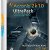 Acronis UltraPack 2k10 v.7.16