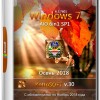 Windows 7 SP1 x64 6n1 v.30 by KottoSOFT