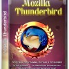 Mozilla Thunderbird 78.2.1