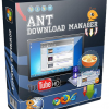 Ant Download Manager PRO 1.7.8 Build 50492