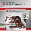 Autodesk AutoCAD Mechanical 2019.0.1 by m0nkrus