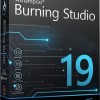 Ashampoo Burning Studio 19.0.3.11 RePack+portable
