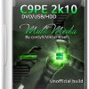 C9PE 2k10 7.21 Unofficial