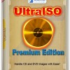 UltraISO Premium Edition Portable 9.7.1.3519 Rev2 FoxxApp