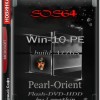 SOS 32-64 Win10PE Pearl-Orient 17763 DVD 190211