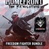 Homefront: The Revolution