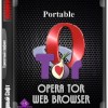 Opera TOR Web Browser 57.0.3098.102 Stable Portable