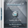 Windows 7 Максимальная x64 Rus 18.07.2018