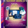 Acronis BootCD 2020 by zz999 (август 2020)