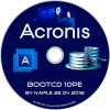 Acronis BootCD 10PE by naifle 22.04.2018