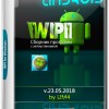 WPI by UM4 DVD v.23.05.2018
