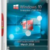 Windows 10 Enterprise LTSB x64 14393.2155 March 2018 by Generation2
