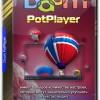 Daum PotPlayer 1.7.17474 (OpenCodec + WorldTV + IPTV + Radio) Portable